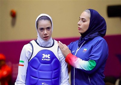 بازی‌های کشورهای اسلامی| دومین مدال برنز بر گردن محمدی افتاد