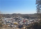 تولید روزانه 338 تن زباله در خراسان جنوبی/بیرجند در صدر تولید پسماند