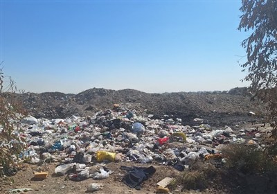 تولید روزانه 338 تن زباله در خراسان جنوبی/بیرجند در صدر تولید پسماند