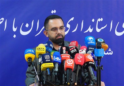 رزازی: ظرفیت تخت‌های بیمارستانی تهران افزایش می‌یابد