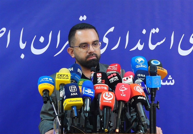 رزازی: ظرفیت تخت‌های بیمارستانی تهران افزایش می‌یابد