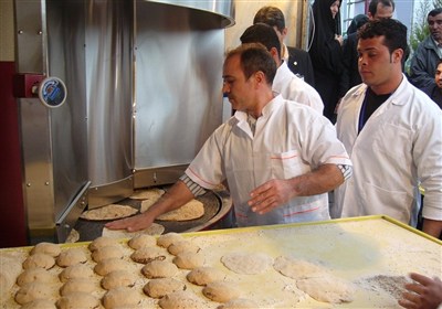 قیمت نان در استان کرمانشاه افزایش نخواهد داشت