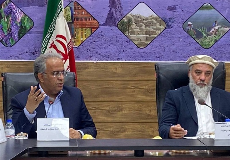 کشور افغانستان , استاندار سیستان و بلوچستان , استانداری سیستان و بلوچستان , نظام مسائل استان سیستان و بلوچستان ,