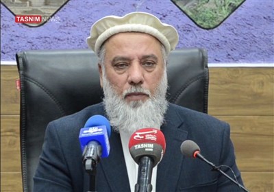 سفر وزیر صنعت و تجارت طالبان به ازبکستان