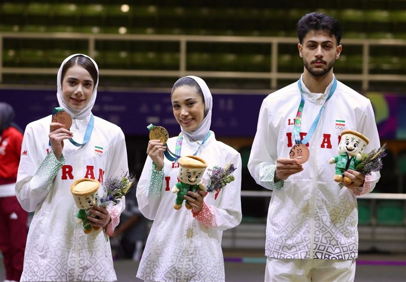 بازی‌های کشورهای اسلامی , 