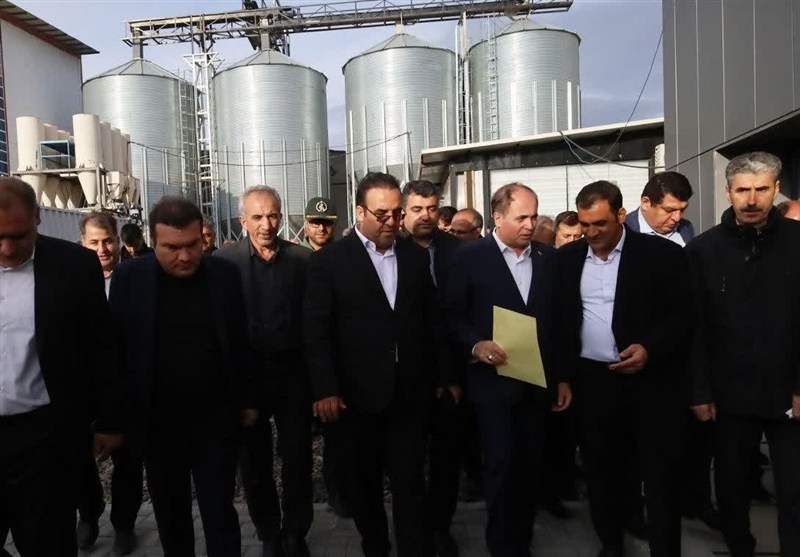 کشاورزی , اخبار استان آذربایجان شرقی , 