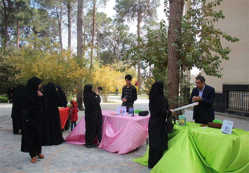 اخبار گناباد , خراسان رضوی , اخبار استان خراسان رضوی , کتاب , هفته کتاب , 