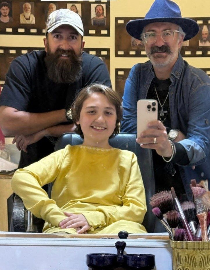 سریال , تلویزیون , صدا و سیما , بازیگران , 