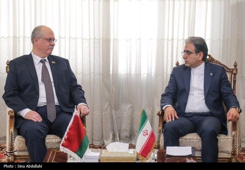 کشور "بلاروس" , اخبار تبریز , اخبار استان آذربایجان شرقی , 