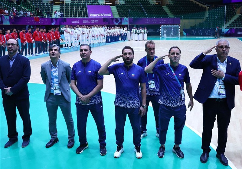 فوتسال , فوتسال ایران , تیم ملی فوتسال ایران , بازی‌های کشورهای اسلامی , 