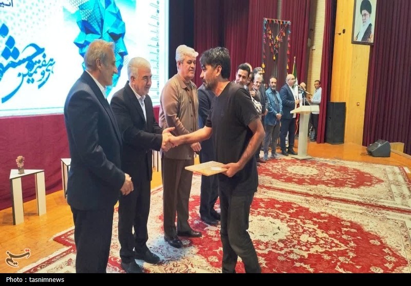 اخبار استان کهگیلویه و بویراحمد , وزارت فرهنگ و ارشاد ,