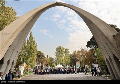 تغییر زمان برگزاری امتحانات دانشگاه علم و صنعت در روزهای 13 و14 تیرماه
