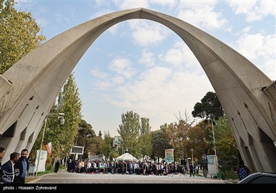 آغاز پذیرش دانشجوی بین‌الملل در مقطع کارشناسی دانشگاه علم و صنعت