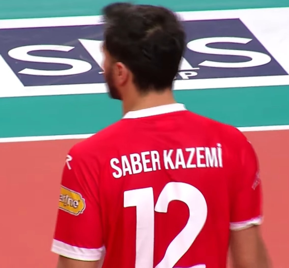 والیبال , والیبال ایران , 