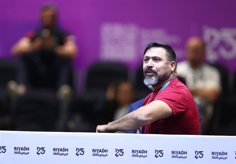 تکواندو , تکواندو ایران , مجید افلاکی , 