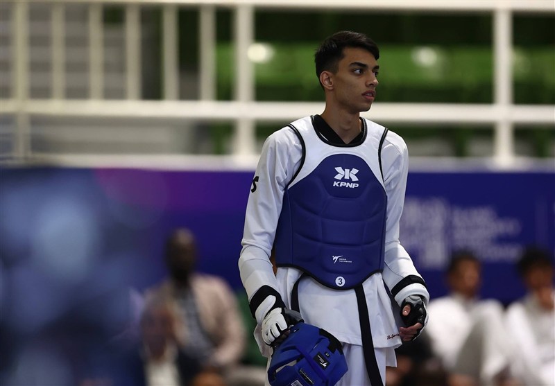 تکواندو , تکواندو ایران , بازی‌های کشورهای اسلامی , 