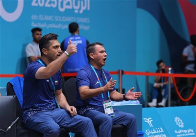 موحدنیا: نتایج ووشو در جهانی امیدبخش بود/ سیفی می‌خواهد مدال طلایش را پس بگیرد