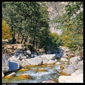 طبیعت پاییزی - گیلان