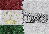 درخواست کمک نظامی تاجیکستان برای تقویت امنیت مرز با افغانستان