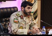 مرز باشماق در آماده‌باش کامل امنیتی؛ اطمینان‌بخشی به زائران اربعین