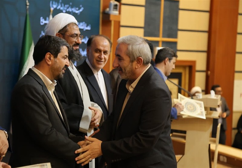 اخبار استان همدان , استانداری همدان , استاندار همدان , 