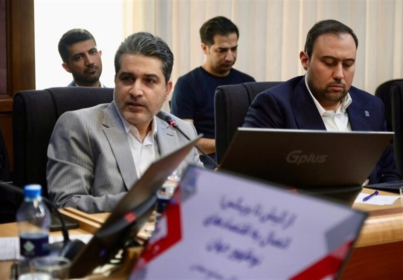 دیپلماسی کریدور از کیش تا بریکس؛ ایران در جست‌وجوی پیوند هوشمند با موتورهای رشد جهانی