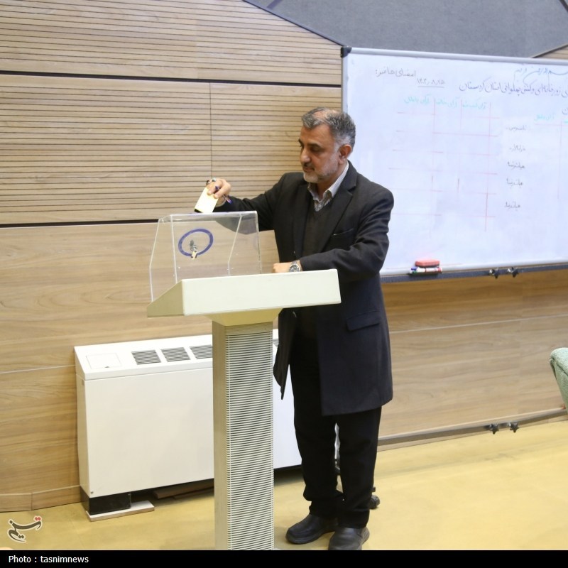 اخبار استان کردستان , اخبار سنندج , 