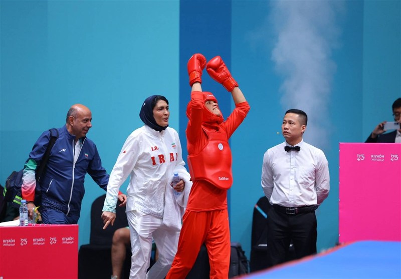 بازی‌های کشورهای اسلامی , 