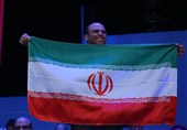 صدیقی: تکرار نتایج هانگژو برای ووشو درخشان خواهد بود