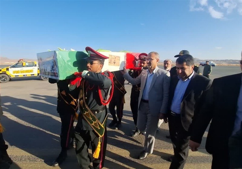 شهدای گمنام , اخبار استان خراسان جنوبی , 