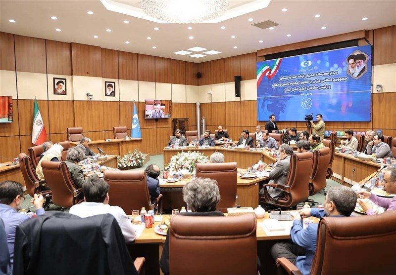 محمد اسلامی , صنعت هسته‌ای , 