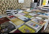 نمایشگاه بزرگ کتاب شاهرود آغاز شد؛ تمرکز بر ترویج فرهنگ مطالعه