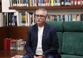 فرهاد توحیدی از تأسیس کتاب فروشی تخصصی سینما خبر داد