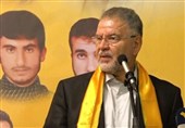 حزب‌الله: موضع دولت لبنان باید دفاع از حقوق ملی باشد نه دادن امتیاز رایگان به دشمن