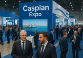 نمایشگاه بین‌المللی تجارت کاسپین؛ فرصتی کم‌نظیر برای تولیدکنندگان و شرکت‌های دانش‌بنیان