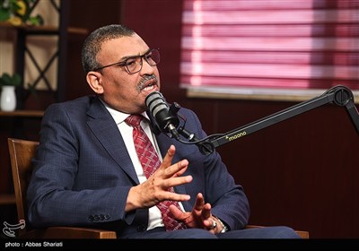 معاون سفیر سودان:‌ 21 هارد از اسناد مداخلات امارات در بحران سودان در اختیار داریم