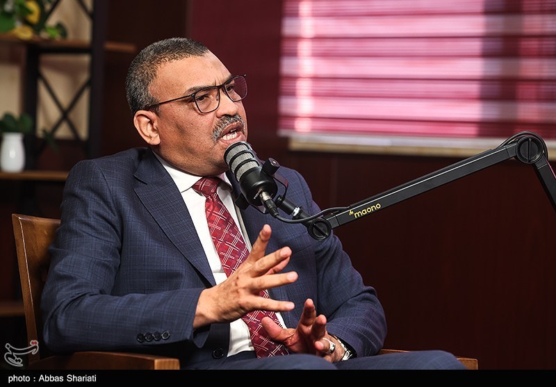 معاون سفیر سودان:‌ 21 هارد از اسناد مداخلات امارات در بحران سودان در اختیار داریم