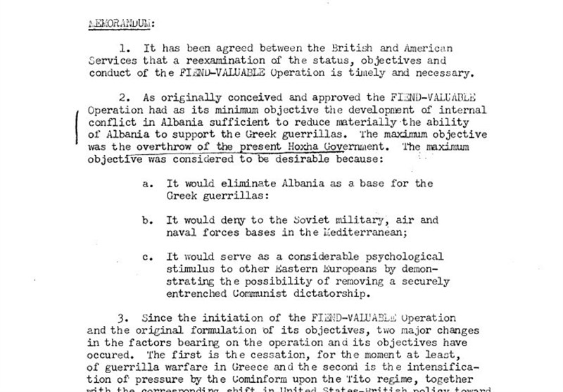 افول آمریکا , کشور آمریکا , مداخله‌های آمریکا در جهان , 