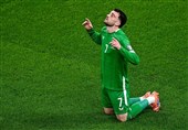 3 روز، 5 گل، یک قهرمان؛ روایت حضور ایرلند در پلی‌آف جام جهانی