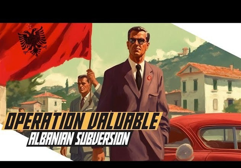 افول آمریکا , کشور آمریکا , مداخله‌های آمریکا در جهان , 