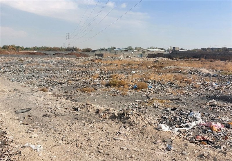 شهریار , آلودگی های زیست محیطی , پایش و نظارت در محیط زیست , کشاورزی , عوارض آلایندگی محیط زیست , پسماند , نظام مسائل استان تهران , 