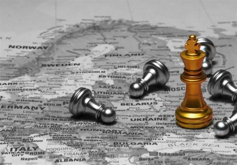 המערב נאבק להציל את האימפריאליזם