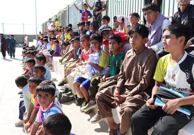 فدراسیون ورزش های سنتی و بازی های بومی , 