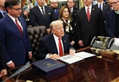 آغاز بررسی لایحه تحریم‌های ضدروسی در کنگره/ شرط ترامپ برای امضای آن