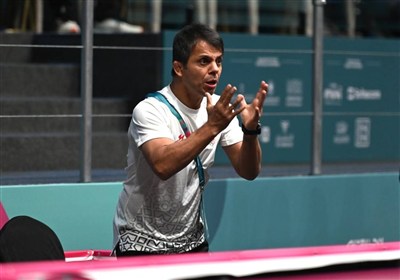 رنگرز: فردا به آلبانی می‌رویم