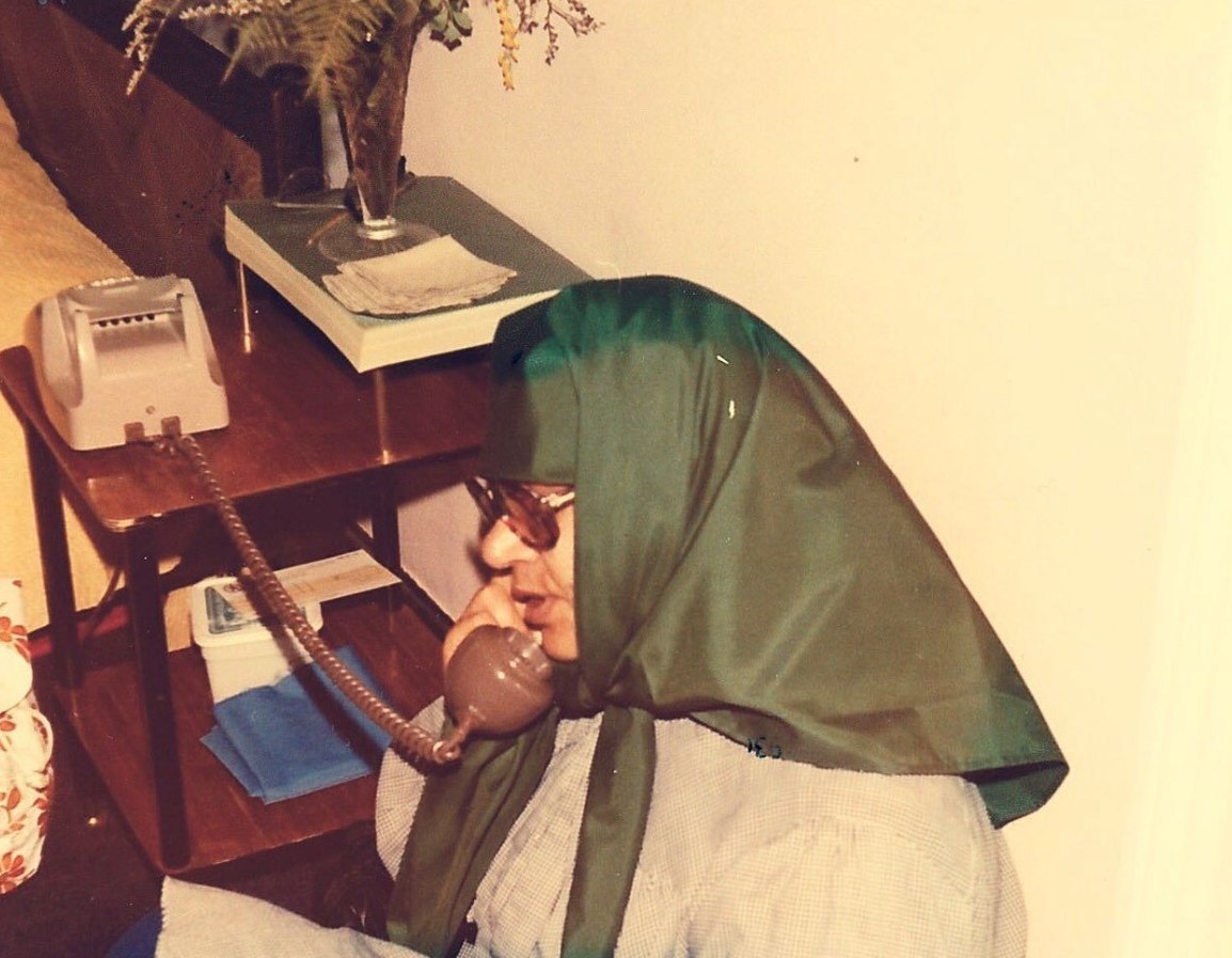 زنان و خانواده , دفاع مقدس , جنگ تحمیلی , 