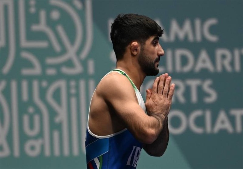 بازی‌های کشورهای اسلامی , کشتی فرنگی , 