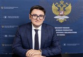 Эксклюзив| Интервью заместителя представителя России при международных организациях в Вене корреспонденту Тасним новости