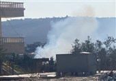 تجاوزات گسترده رژیم صهیونیستی به جنوب لبنان