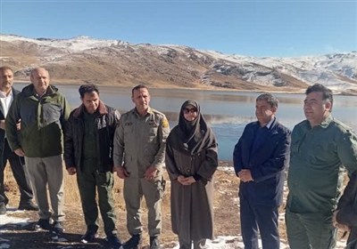 تالاب نئور ثبت جهانی می‌شود